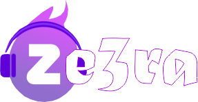 ze3ra logo
